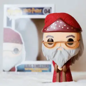 Ігрова фігурка FUNKO POP! серії 