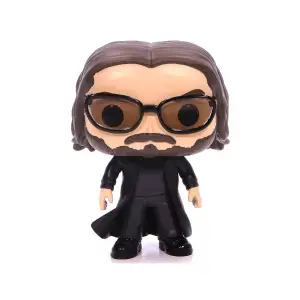 Ігрова фігурка FUNKO POP! серії "Матриця 4" - НЕО (59253)