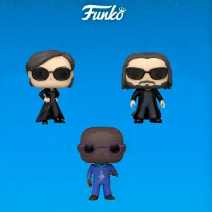 Ігрова фігурка FUNKO POP! серії 