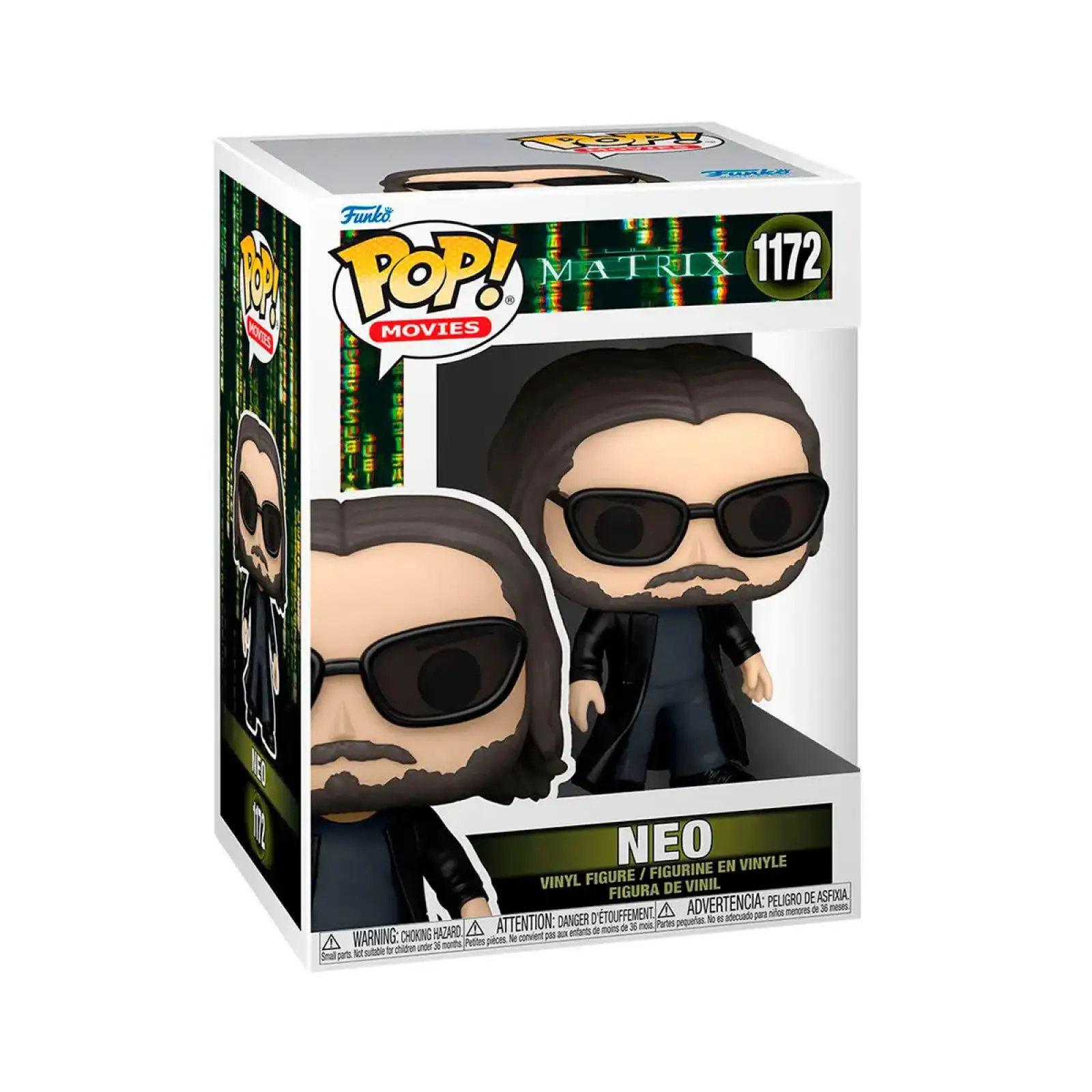 Ігрова фігурка FUNKO POP! серії 