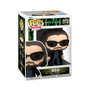 Ігрова фігурка FUNKO POP! серії 