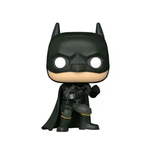 Игровая фигурка FUNKO POP! серии "Бэтмен" - БЭТМЕН (59276)