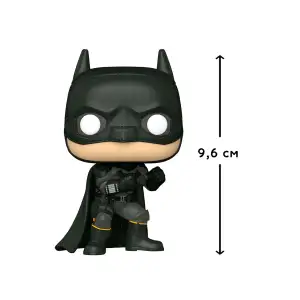 Игровая фигурка FUNKO POP! серии 