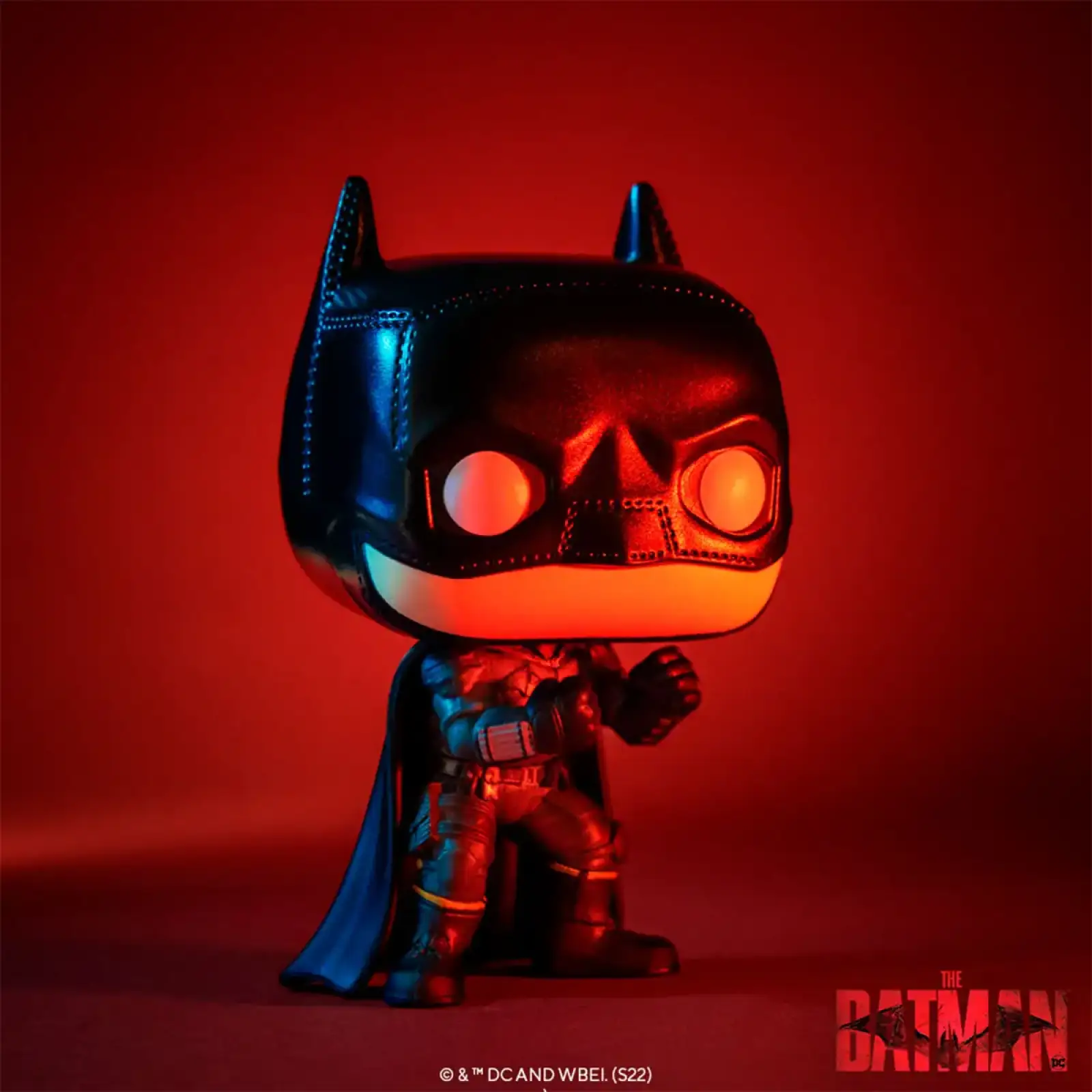 Игровая фигурка FUNKO POP! серии 