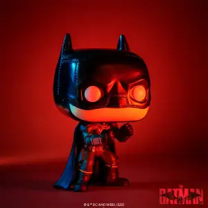 Игровая фигурка FUNKO POP! серии 