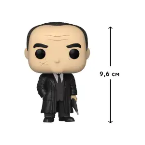 Игровая фигурка FUNKO POP! серии 