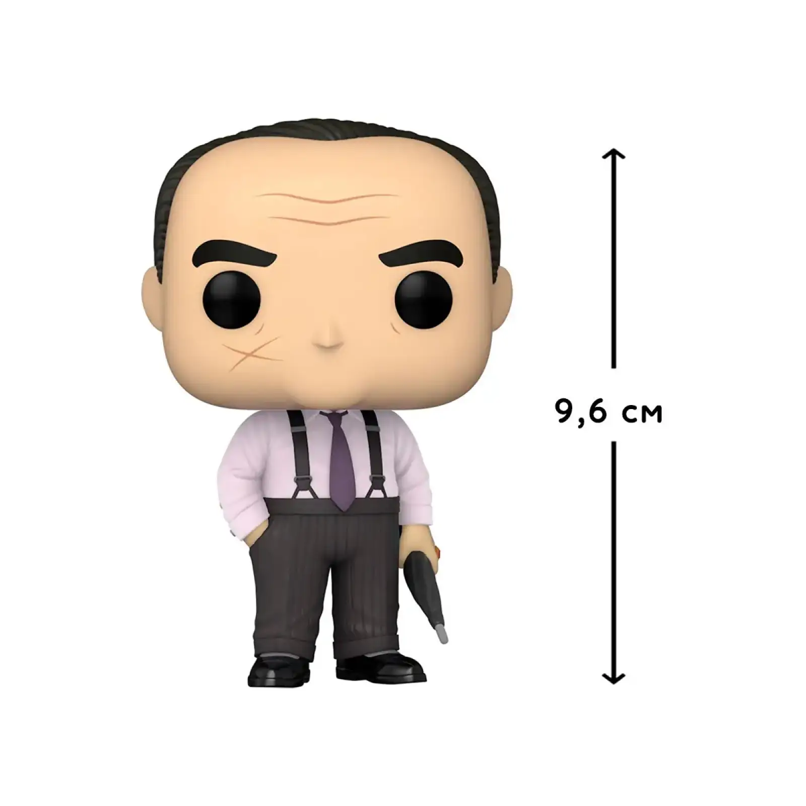Игровая фигурка FUNKO POP! серии 