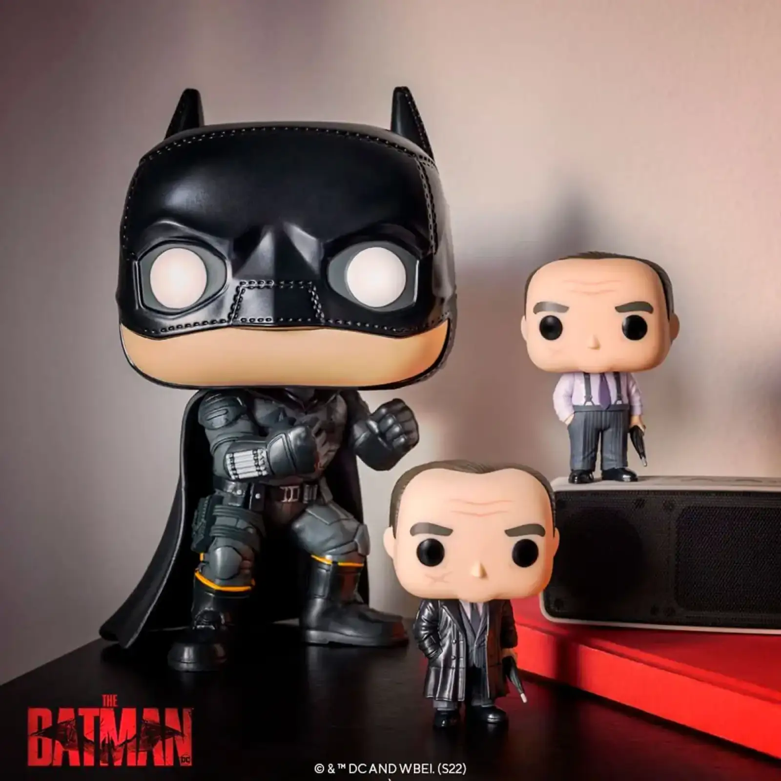 Игровая фигурка FUNKO POP! серии 