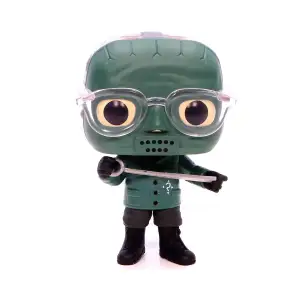 Игровая фигурка FUNKO POP! серии "Бэтмен" - ЗАГАДОЧНИК (59281)