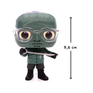 Игровая фигурка FUNKO POP! серии 