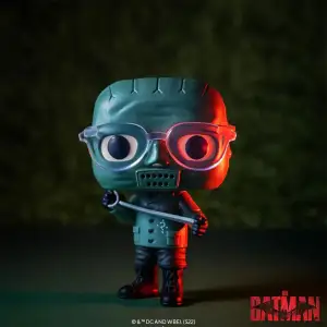 Игровая фигурка FUNKO POP! серии 