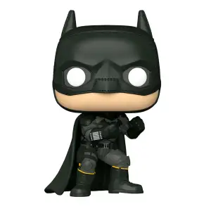 Игровая фигурка FUNKO POP! серии "Бэтмен" - БЭТМЕН (25 cm) (59282)