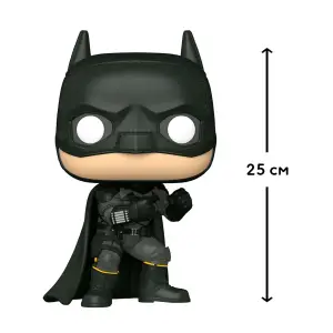 Игровая фигурка FUNKO POP! серии 