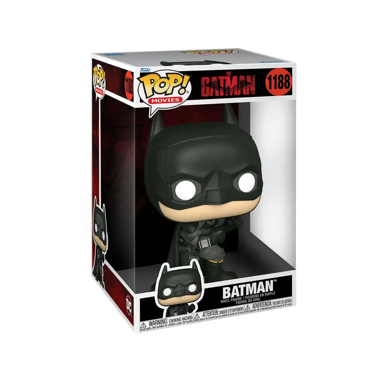 Игровая фигурка FUNKO POP! серии 