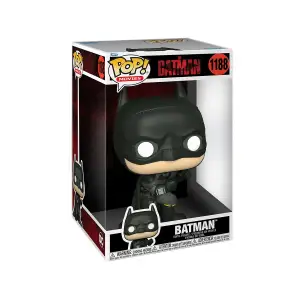 Игровая фигурка FUNKO POP! серии 