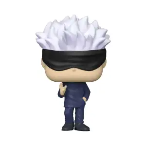 Игровая фигурка FUNKO POP! - ГОДЖО (61357.)
