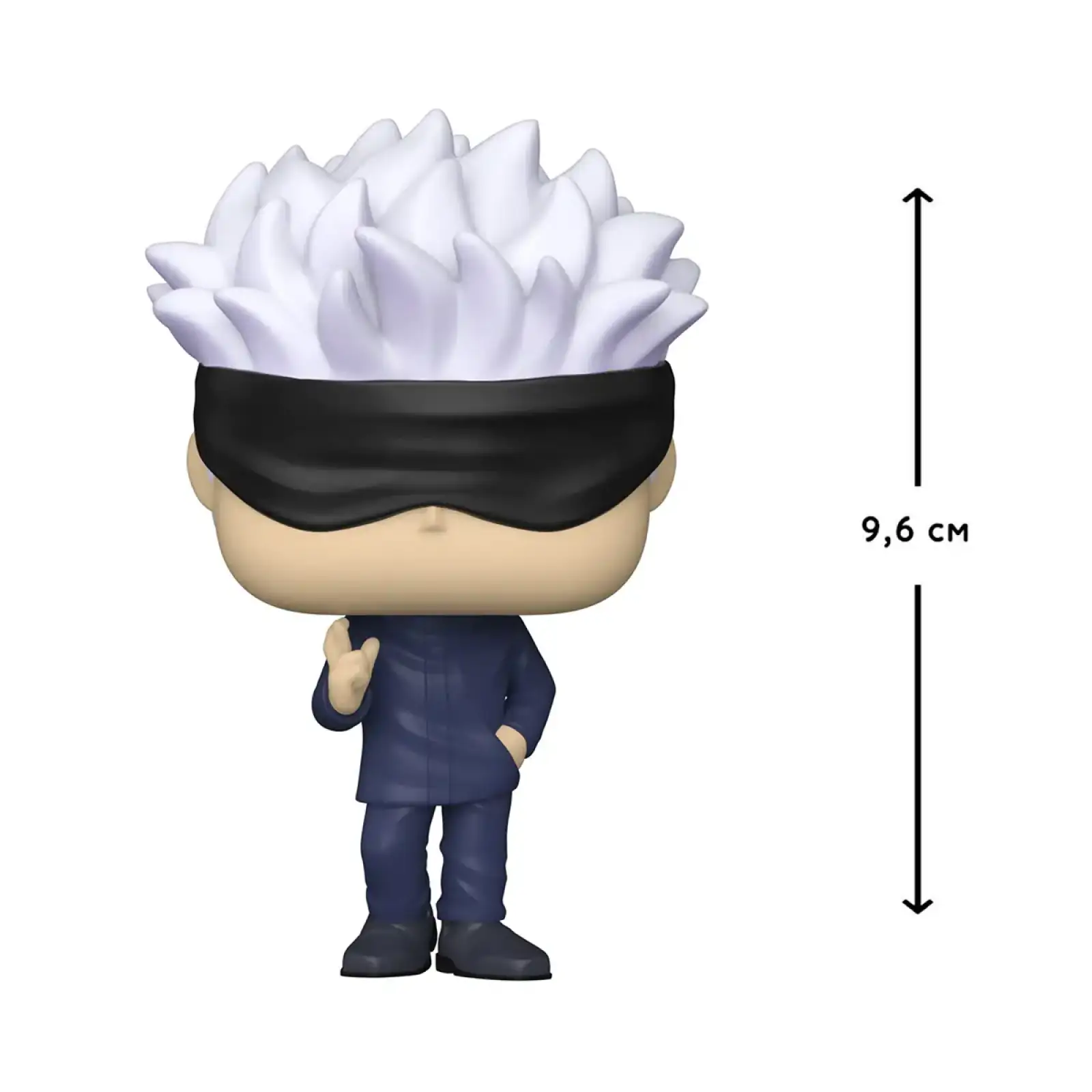 Игровая фигурка FUNKO POP! - ГОДЖО (61357.)