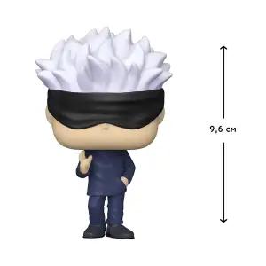 Игровая фигурка FUNKO POP! - ГОДЖО (61357.)