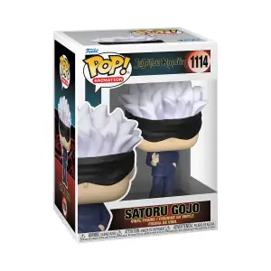Игровая фигурка FUNKO POP! - ГОДЖО (61357.)