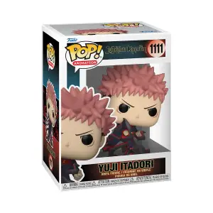 Игровая фигурка FUNKO POP! - ЮДЗИ ИТАДОРИ (GW) (61358)