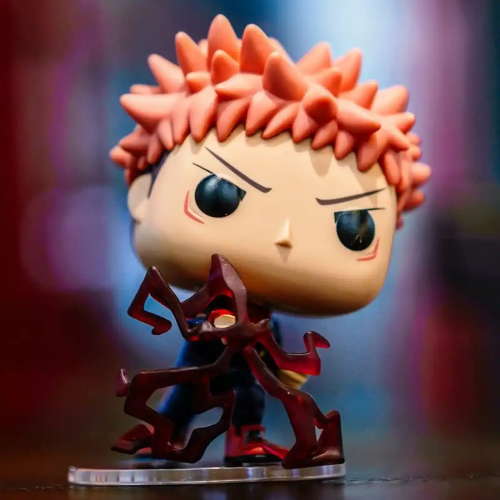 Игровая фигурка FUNKO POP! - ЮДЗИ ИТАДОРИ (GW) (61358)