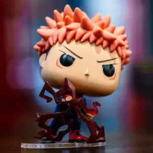 Игровая фигурка FUNKO POP! - ЮДЗИ ИТАДОРИ (GW) (61358)
