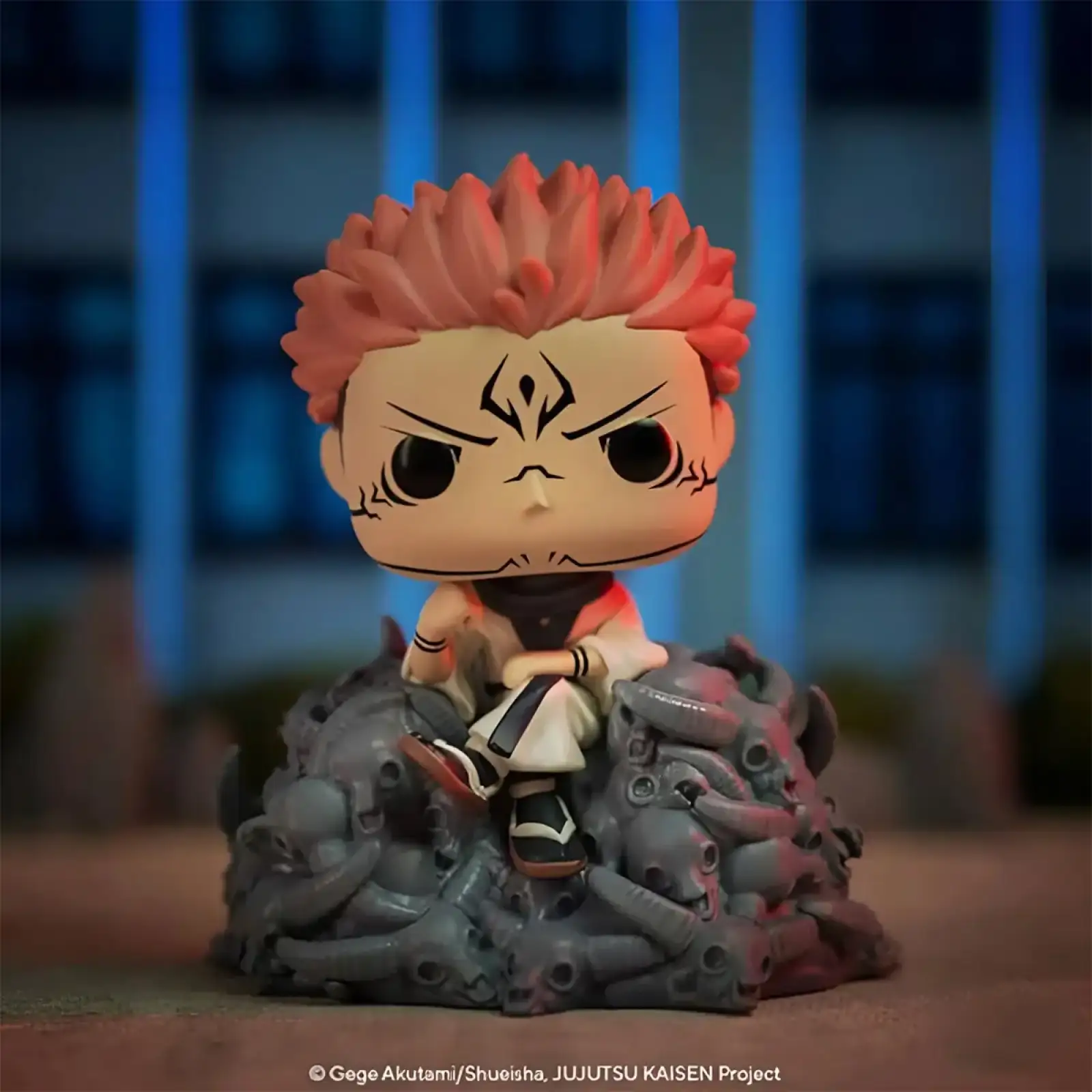 Ігрова фігурка FUNKO POP! серії 