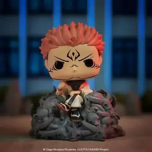 Ігрова фігурка FUNKO POP! серії 