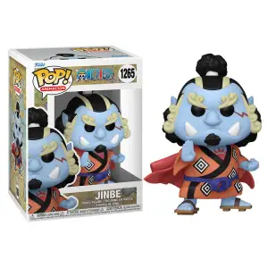 Игровая фигурка FUNKO POP! серии 