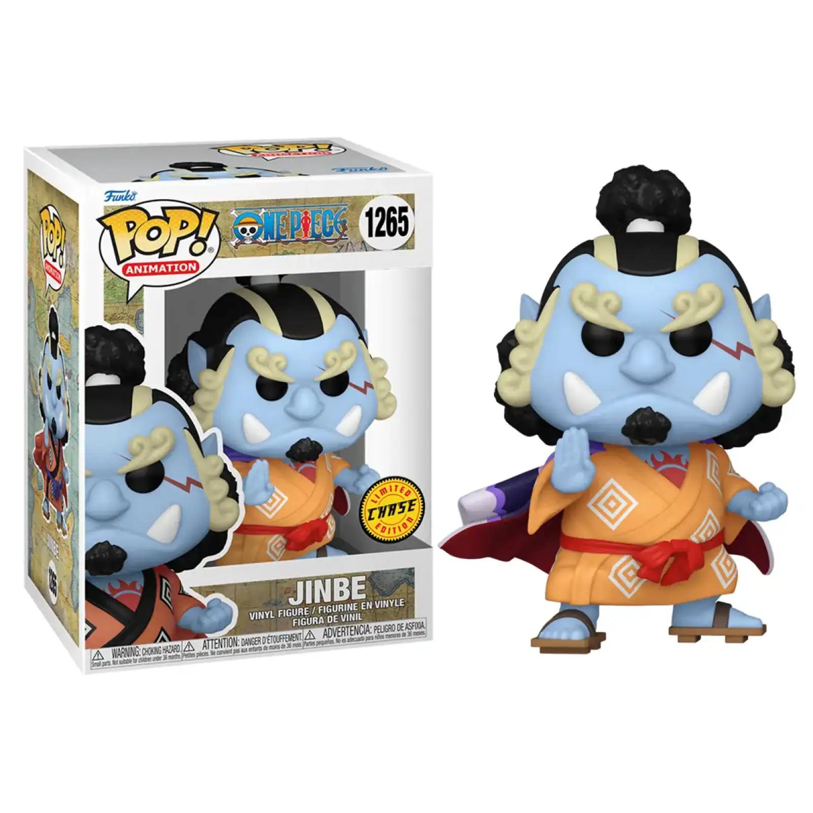 Игровая фигурка FUNKO POP! серии 