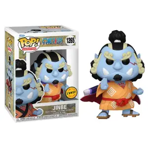 Игровая фигурка FUNKO POP! серии 