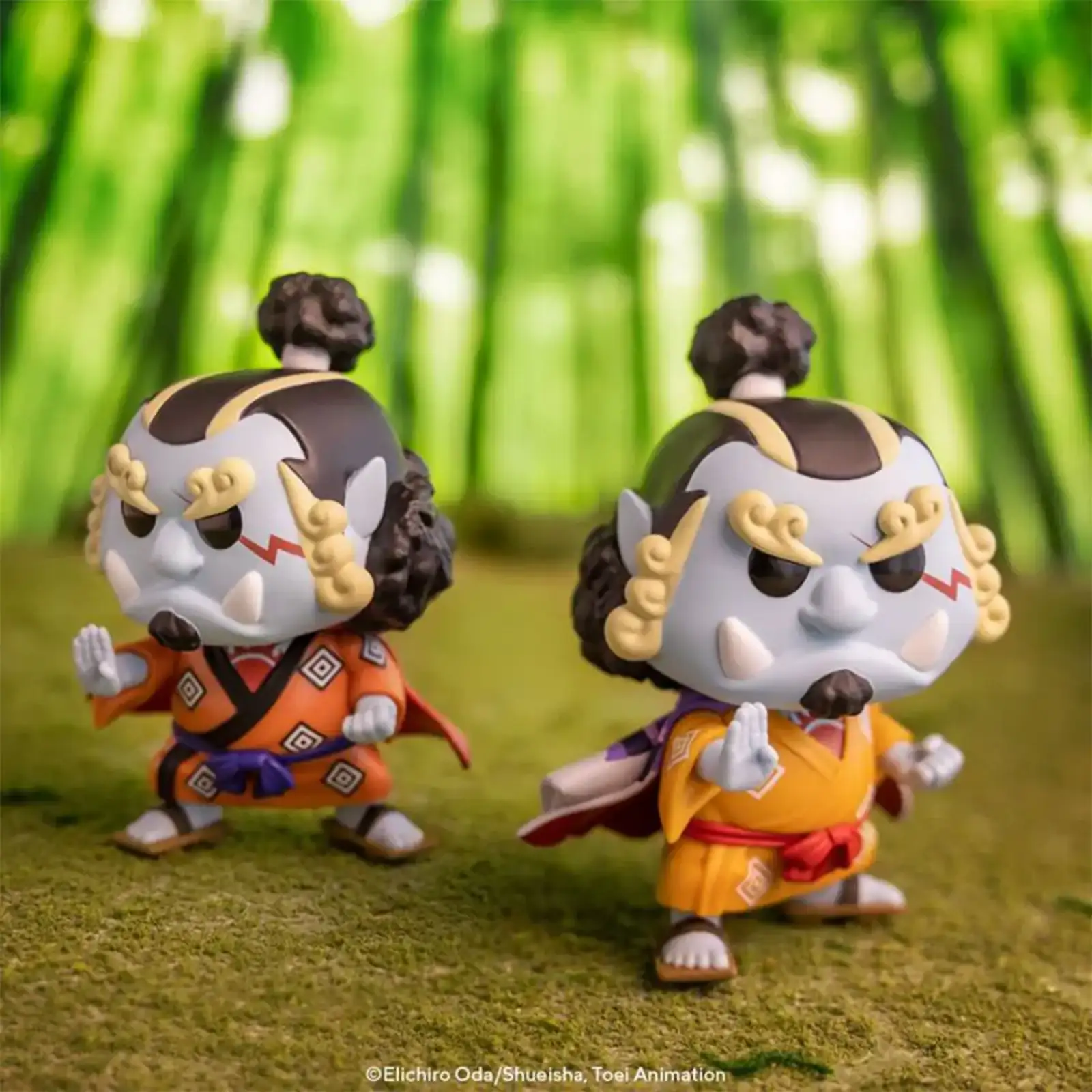 Игровая фигурка FUNKO POP! серии 