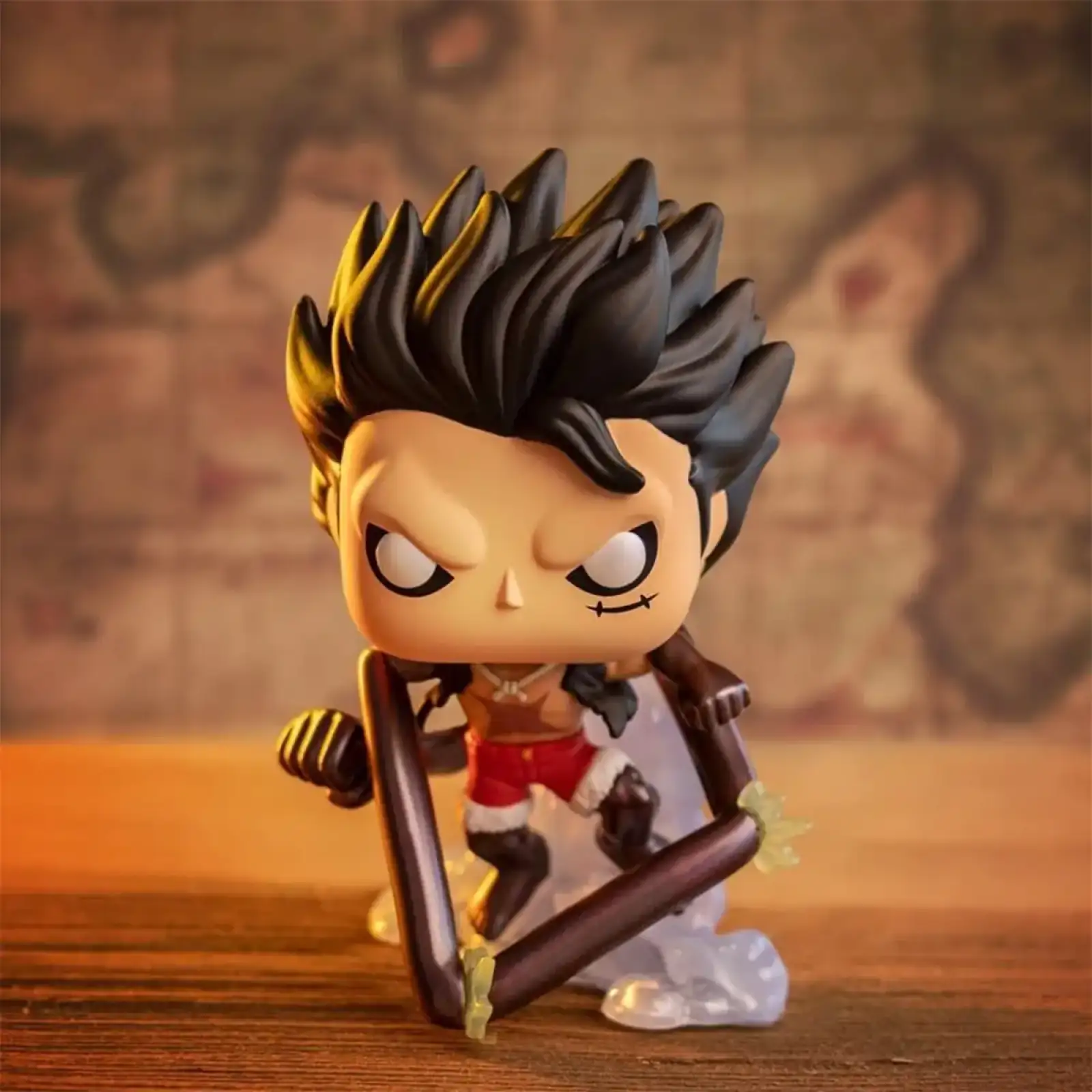 Ігрова фігурка FUNKO POP! cерії 