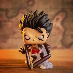 Ігрова фігурка FUNKO POP! cерії 