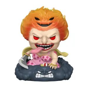 Игровая фигурка FUNKO POP! cерии 