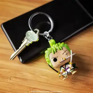 Игровая фигурка на клипсе FUNKO POP! cерии 