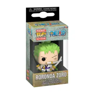Игровая фигурка на клипсе FUNKO POP! cерии 