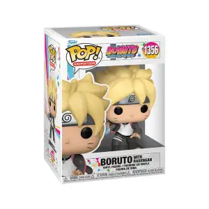 Ігрова фігурка FUNKO POP! серії "Боруто" - БОРУТО РАСЕНГАН (61385)