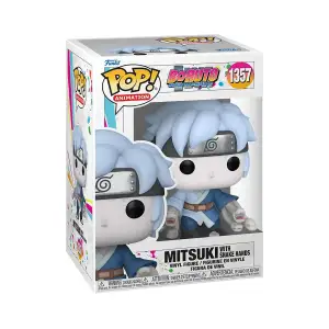 Ігрова фігурка FUNKO POP! серії "Боруто" - МИЦУКИ (61386)