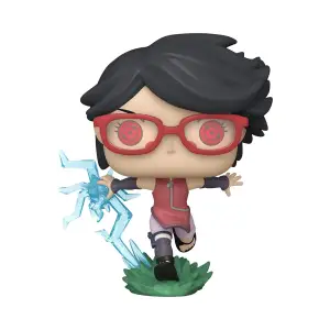 Ігрова фігурка FUNKO POP! серії 