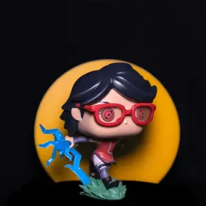 Ігрова фігурка FUNKO POP! серії 