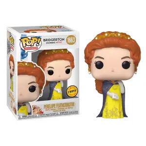 Игровая фигурка FUNKO POP! cерии 