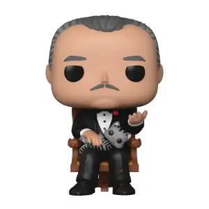 Ігрова фігурка FUNKO POP! cерії 
