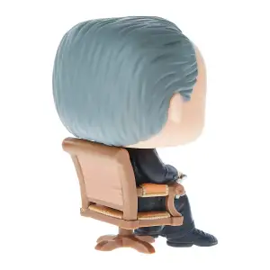 Ігрова фігурка FUNKO POP! cерії 