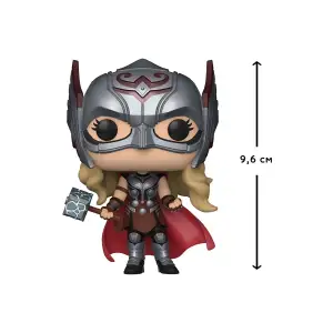 Игровая фигурка FUNKO POP! серии 