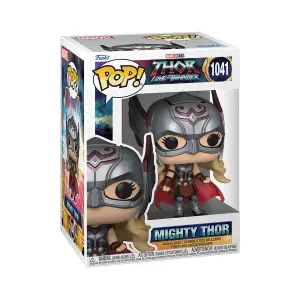 Игровая фигурка FUNKO POP! серии 