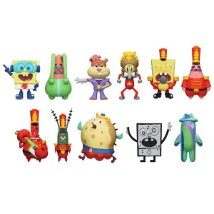 Игровая фигурка на клипсе MONOGRAM серии 