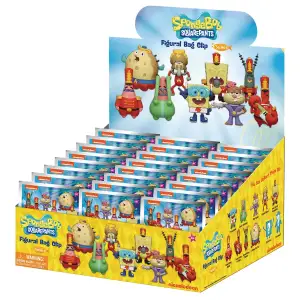 Игровая фигурка на клипсе MONOGRAM серии 