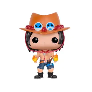 Ігрова фігурка FUNKO POP! cерії 