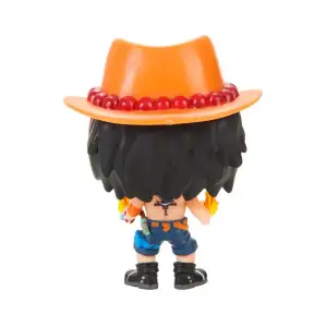 Ігрова фігурка FUNKO POP! cерії 